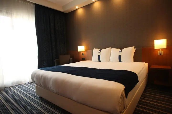Маниса: Holiday Inn Express Manisa - West by IHG