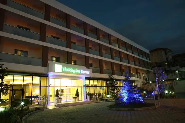 Маниса: Holiday Inn Express Manisa - West by IHG