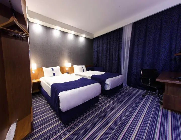 Маниса: Holiday Inn Express Manisa - West by IHG