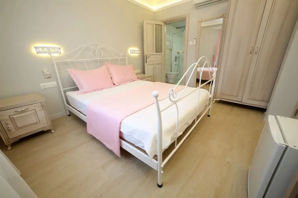 Бозджаада: Ataol Otel