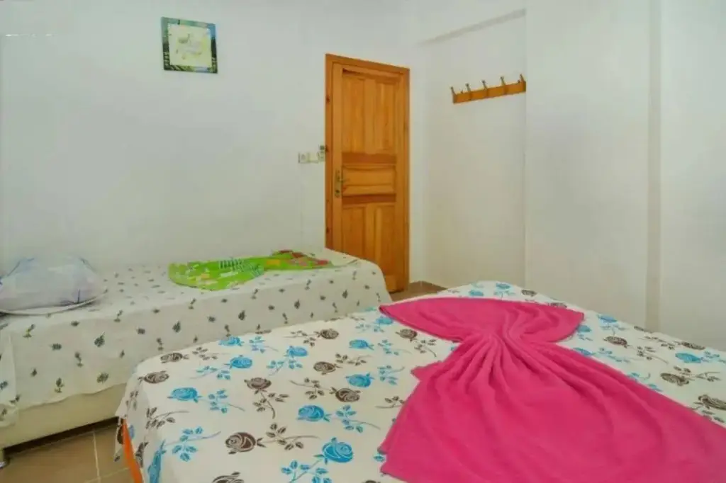 Мармара: Ozgur Motel