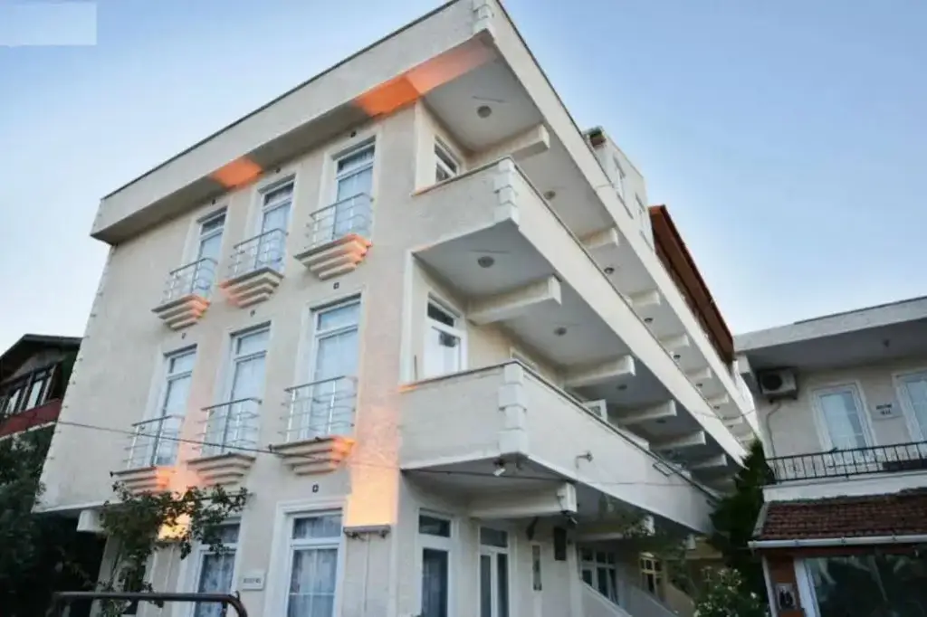 Ozgur Motel — фото 1