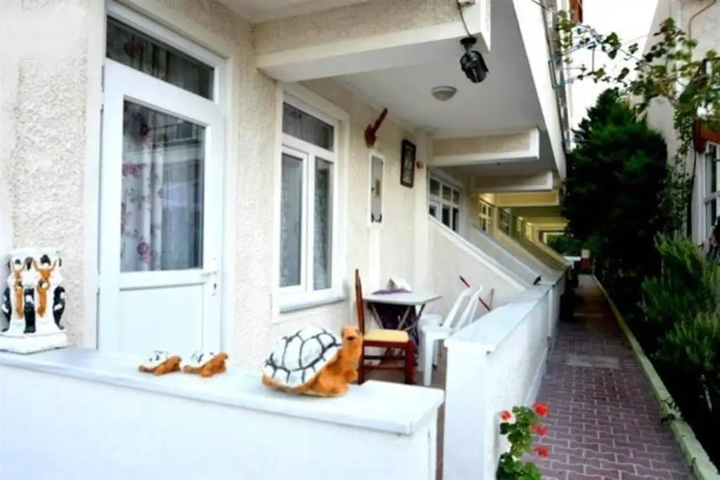 Ozgur Motel — фото 1