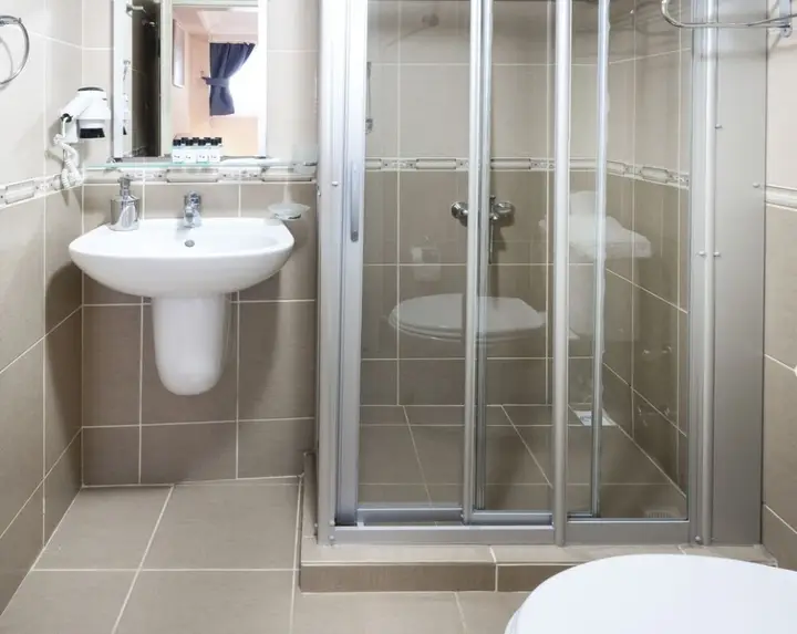 Бозджаада: Begonvil Hotel Bozcaada