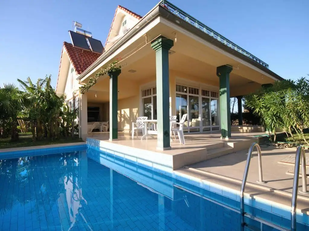 Манавгат: Villa Anna