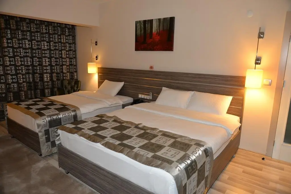 Кырыккале: Enar Otel