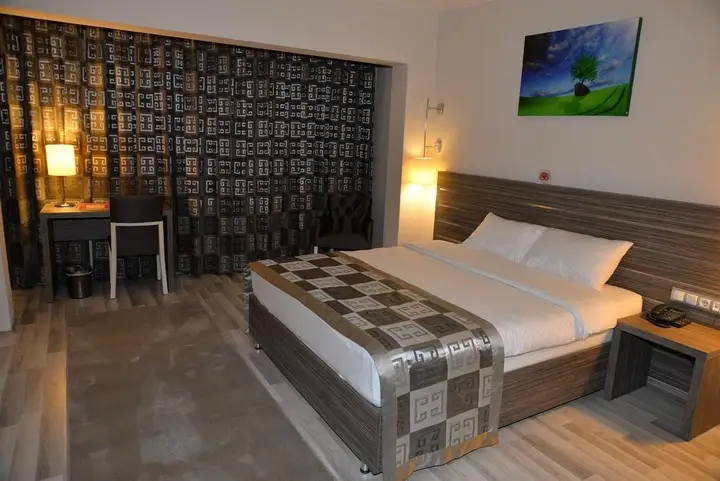 Кырыккале: Enar Otel