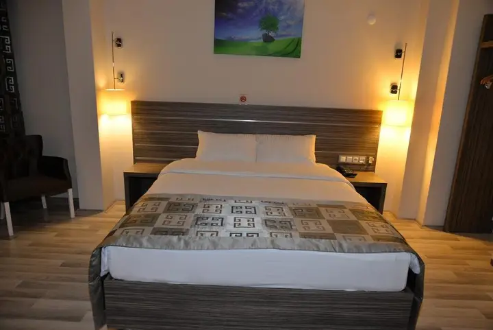 Кырыккале: Enar Otel