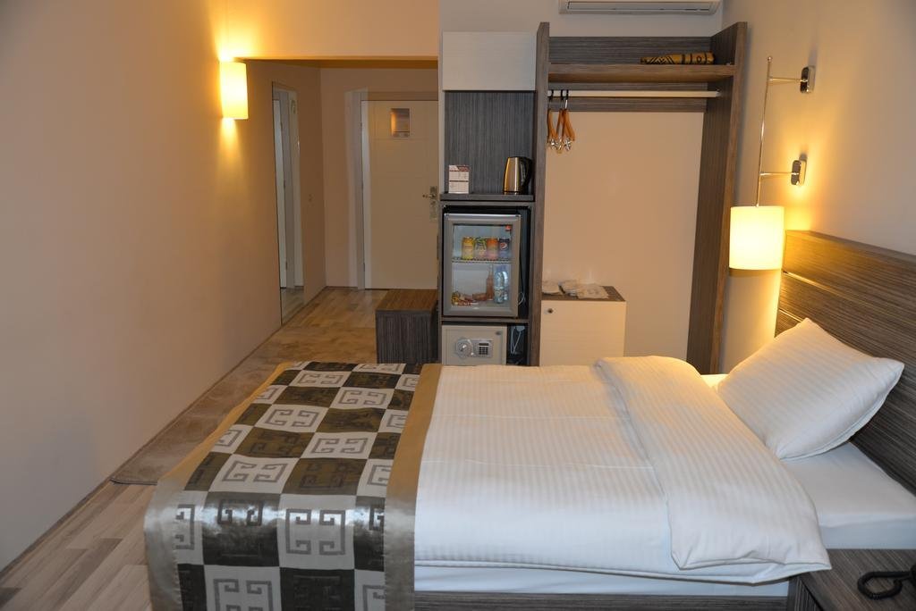 Кырыккале: Enar Otel
