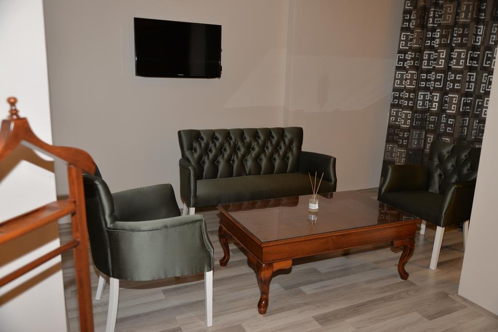 Кырыккале: Enar Otel