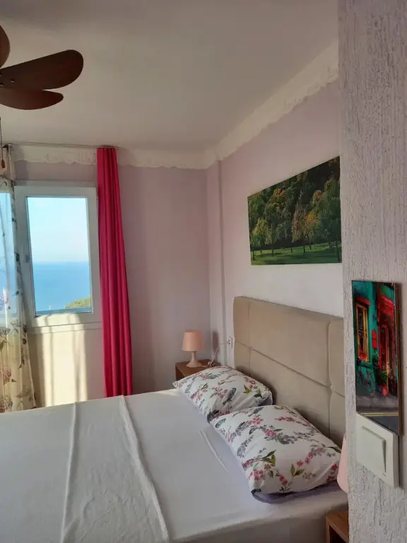 Карабурун: Laila Otel  Karaburun