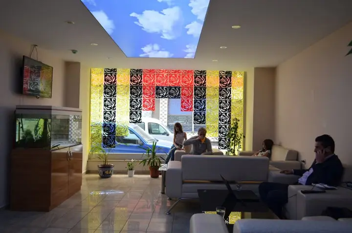 Стамбул: Airport Best Hotel