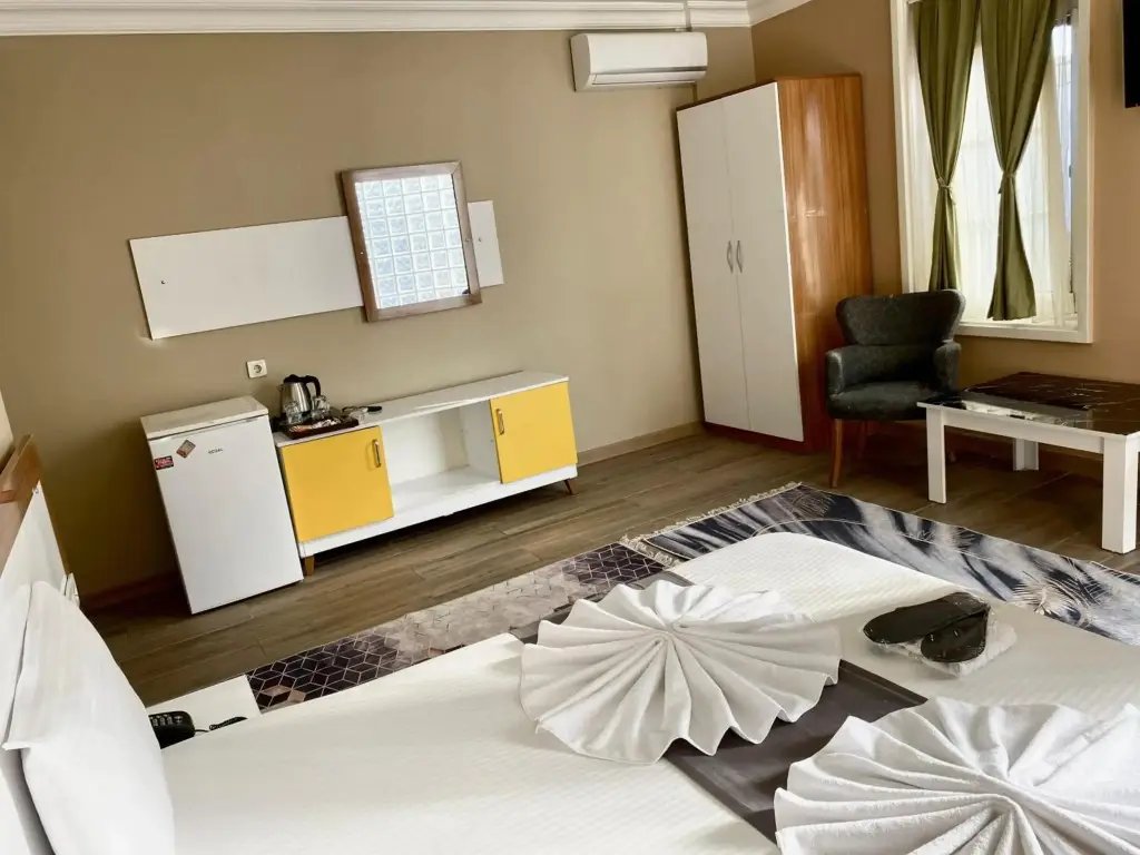 Стамбул: Airport Best Hotel