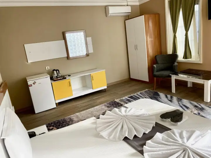 Стамбул: Airport Best Hotel