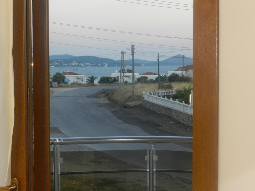 Айвалык: Cunda Demir Hotel