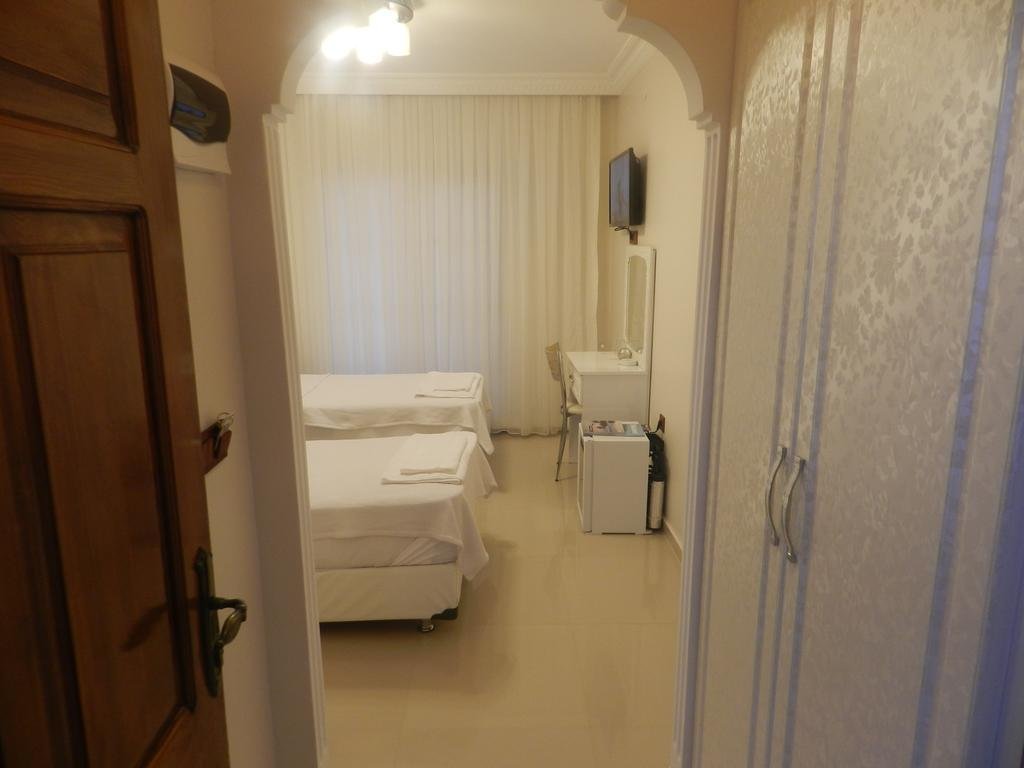 Айвалык: Cunda Demir Hotel