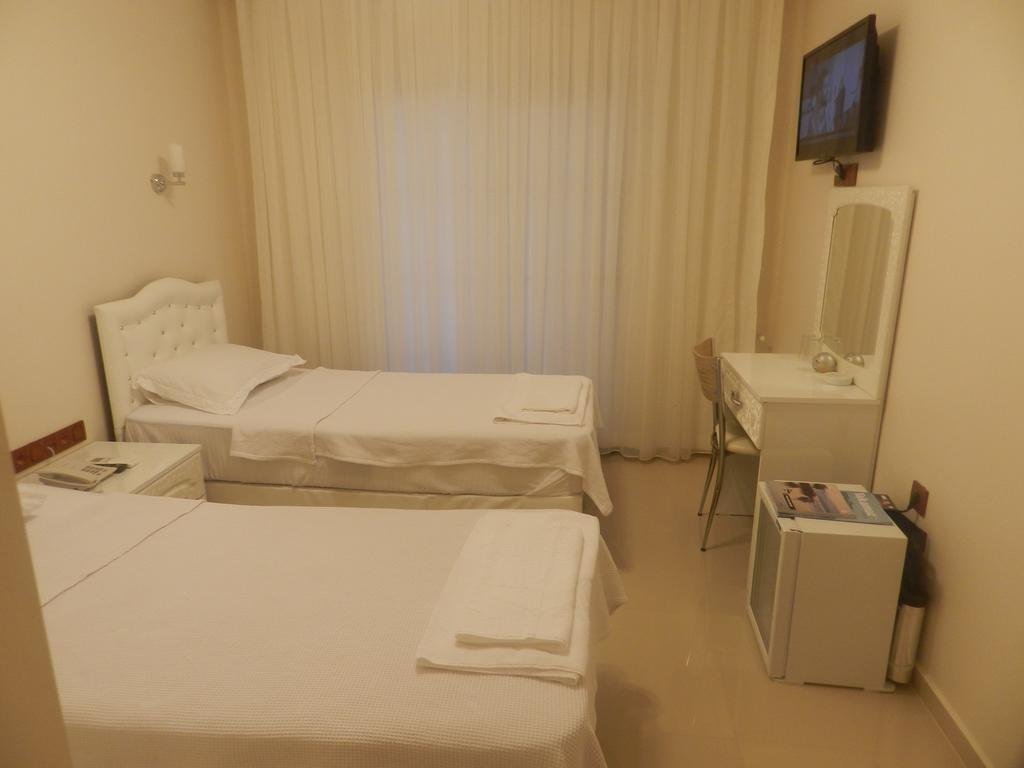 Айвалык: Cunda Demir Hotel