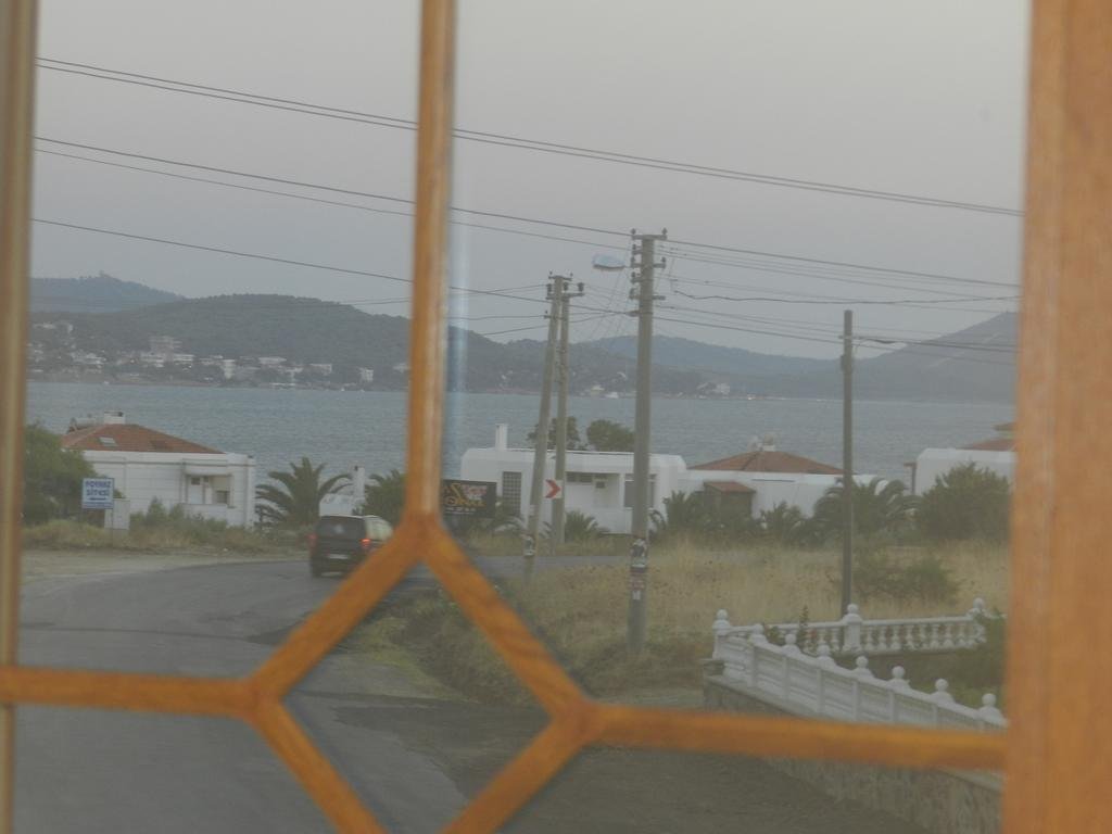 Айвалык: Cunda Demir Hotel