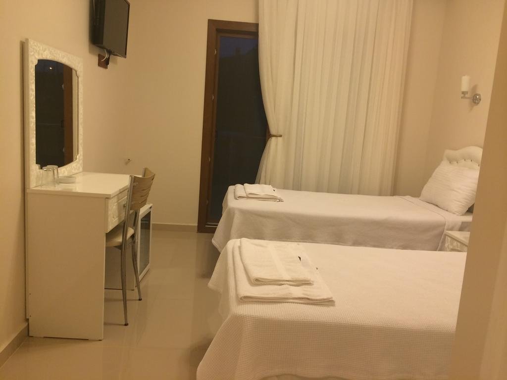 Айвалык: Cunda Demir Hotel