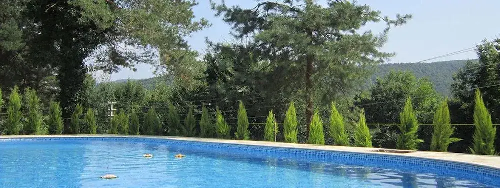Сакарья: Sapanca Villa Natura