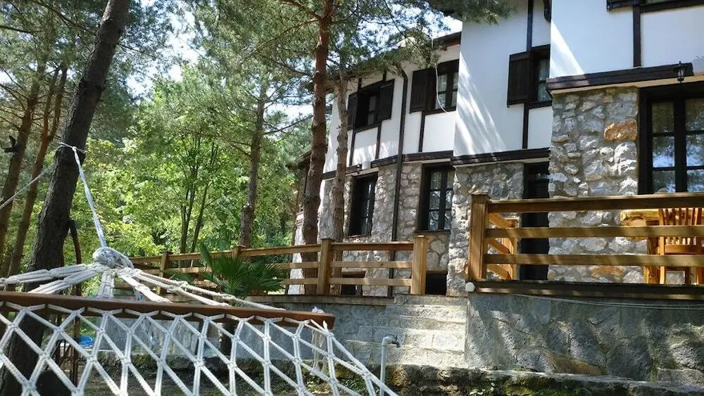 Сакарья: Sapanca Villa Natura