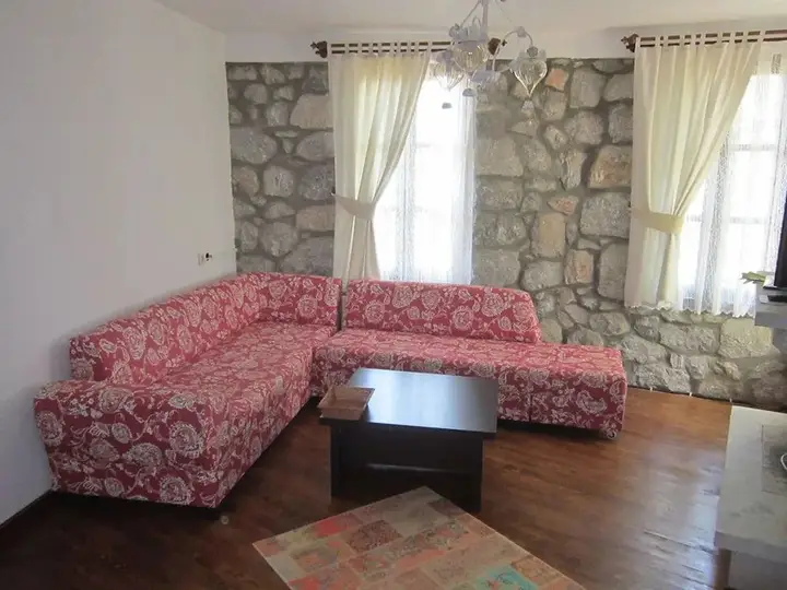 Сакарья: Sapanca Villa Natura