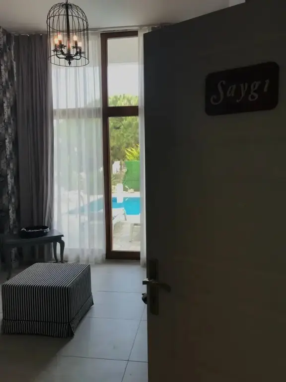 Чешме: Tinika Butik Otel