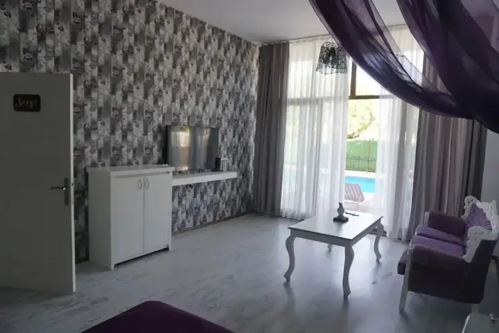 Чешме: Tinika Butik Otel