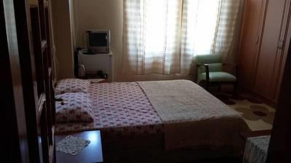 Фетхие: Butik Villas - Triplex Villa