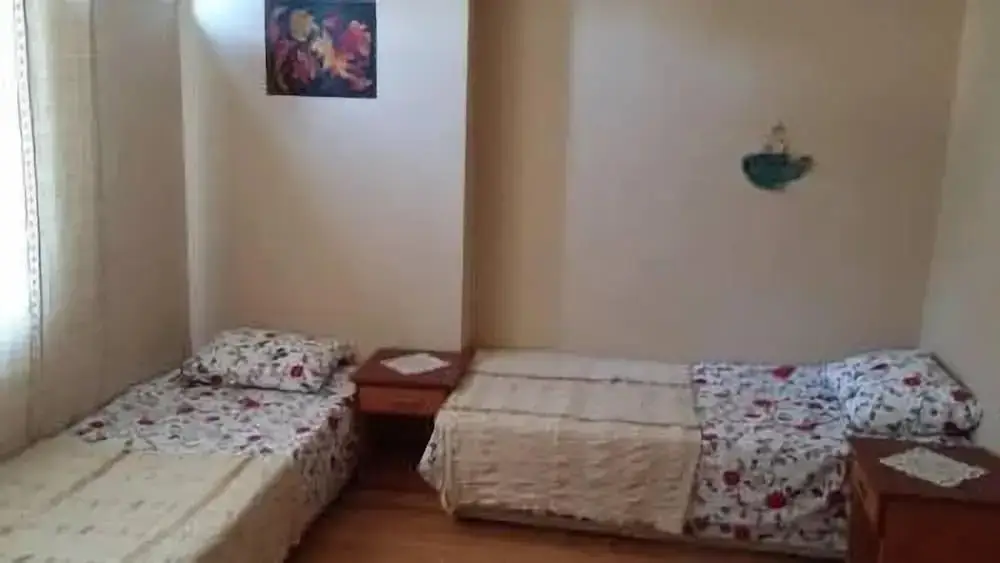 Фетхие: Butik Villas - Triplex Villa