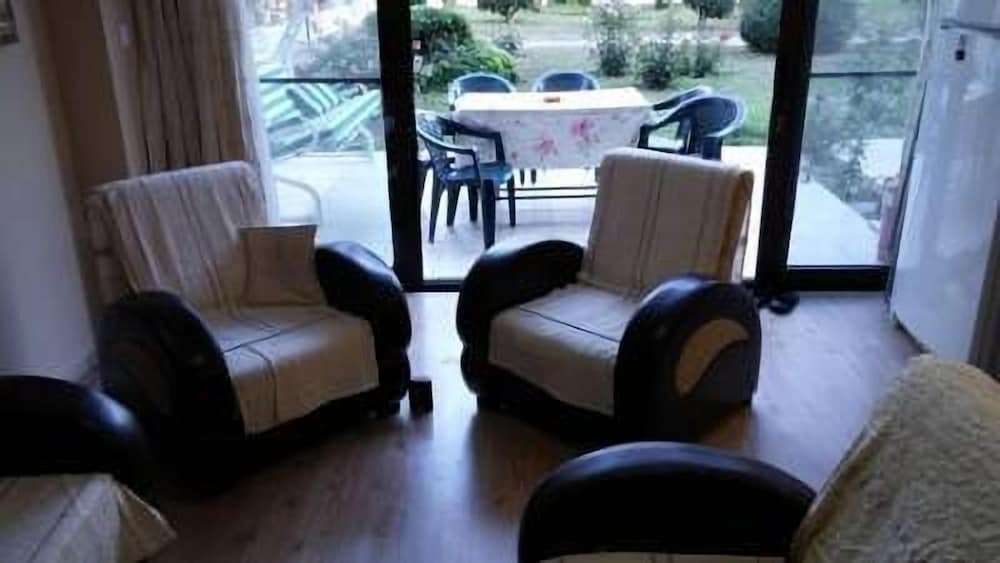 Фетхие: Butik Villas - Triplex Villa