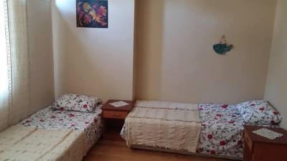 Фетхие: Butik Villas - Triplex Villa