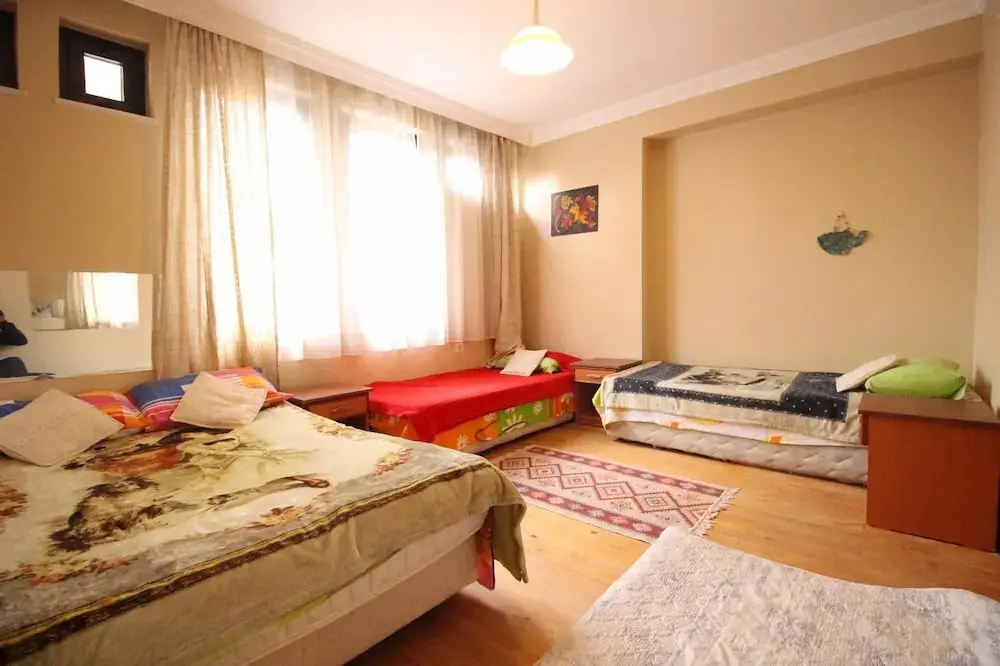 Фетхие: Butik Villas - Triplex Villa