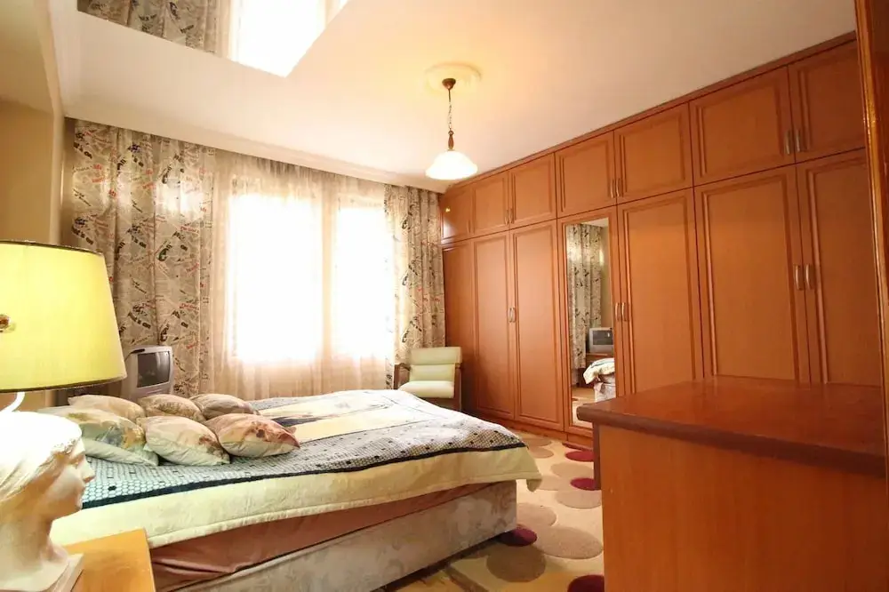 Фетхие: Butik Villas - Triplex Villa