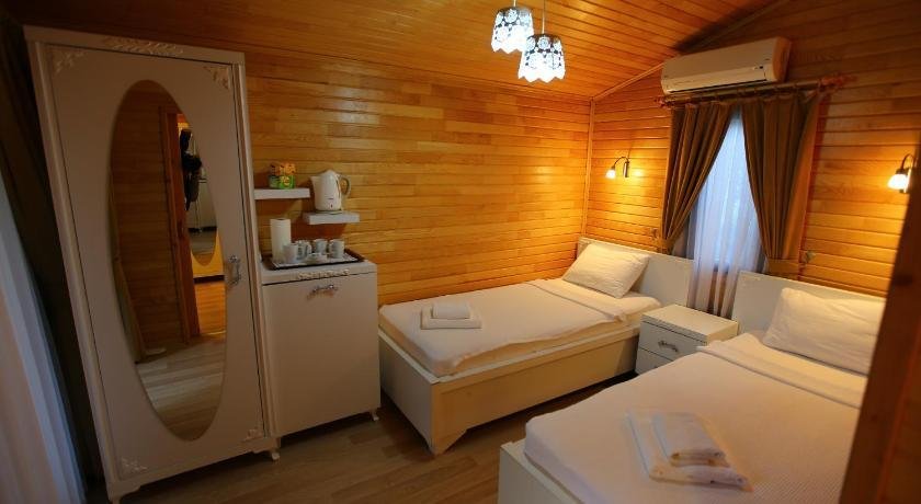 Чиралы: Bahçe Villa