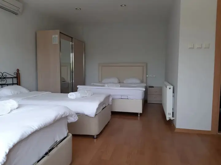 Сакарья: The Hotel Sapanca