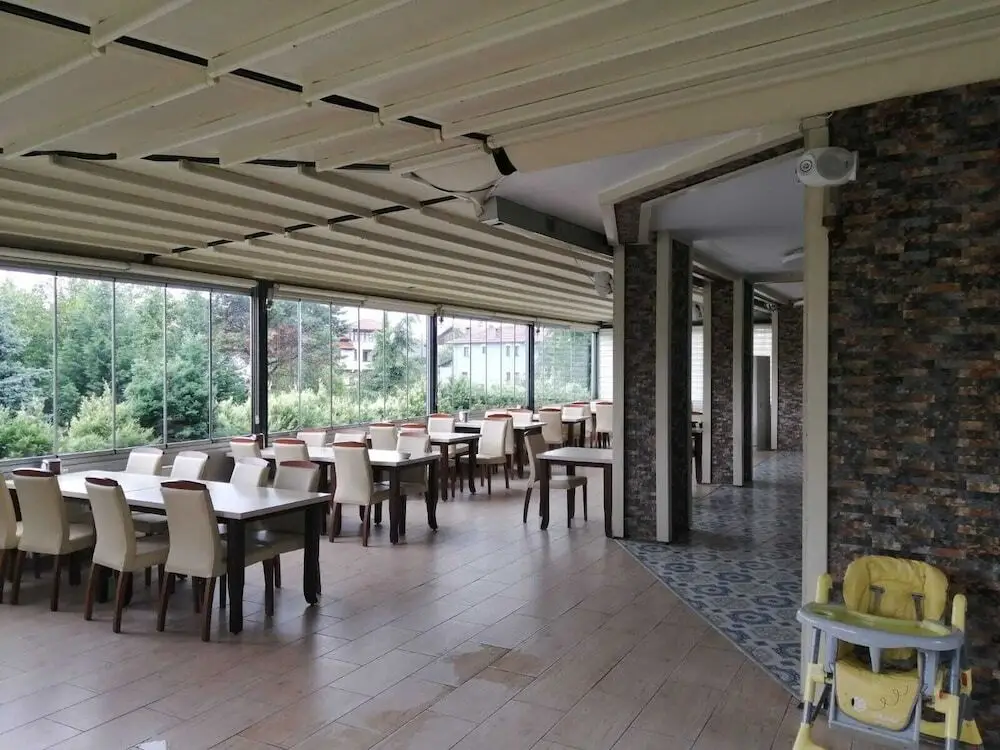 Сакарья: The Hotel Sapanca