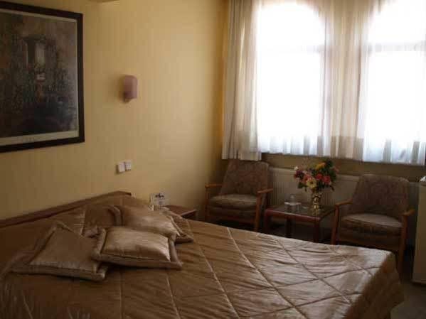 Бурса: Bursa Hotel Dikmen