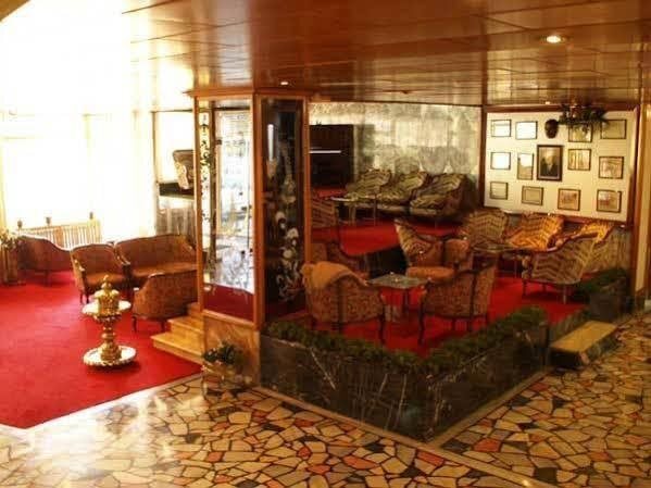 Бурса: Bursa Hotel Dikmen