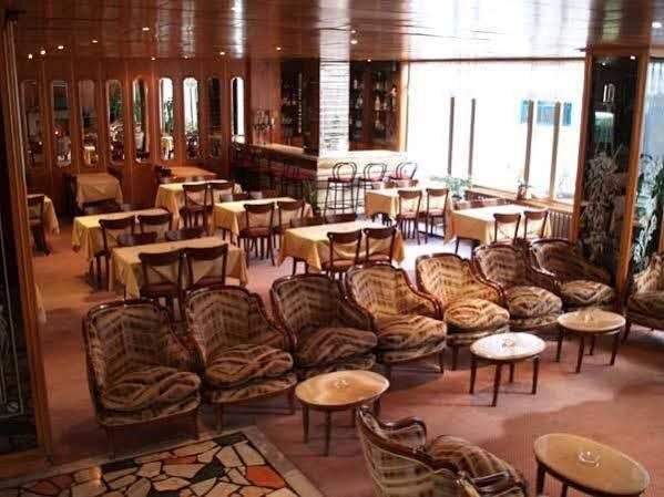 Бурса: Bursa Hotel Dikmen