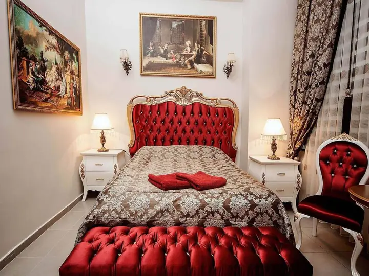 Стамбул: Lamaria Residence