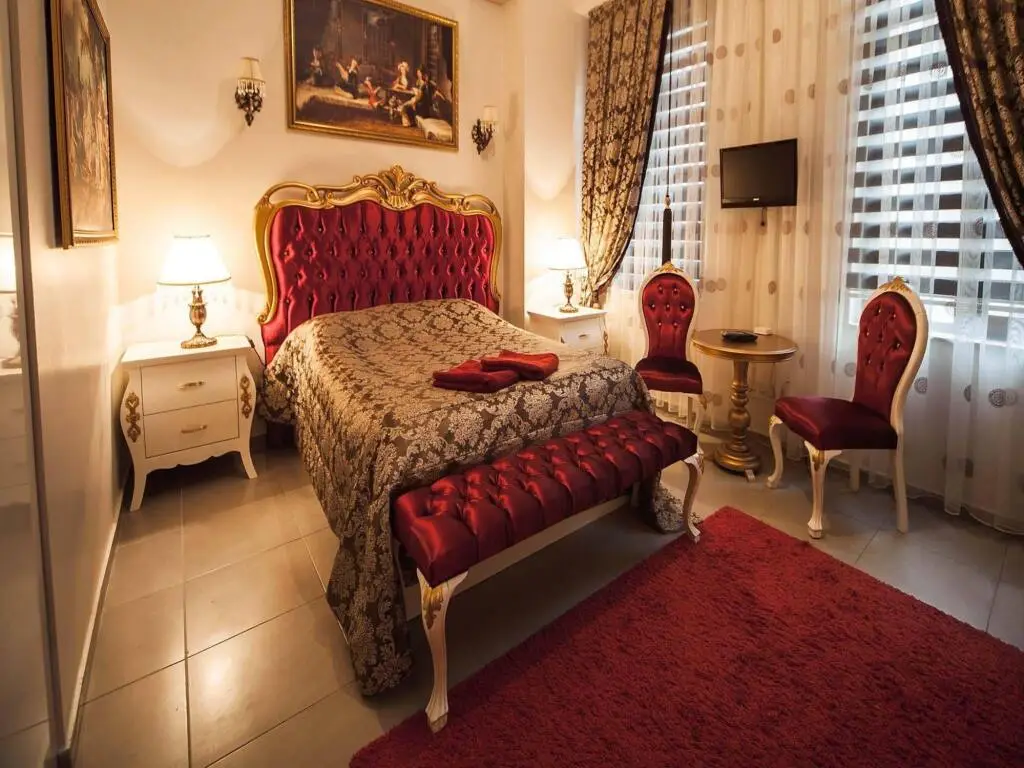 Стамбул: Lamaria Residence