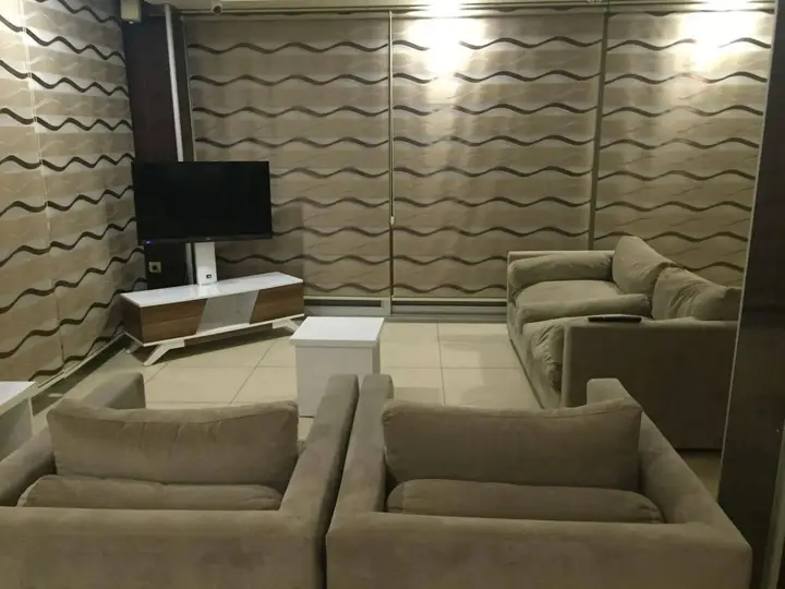 Анталья: Şato Hotel