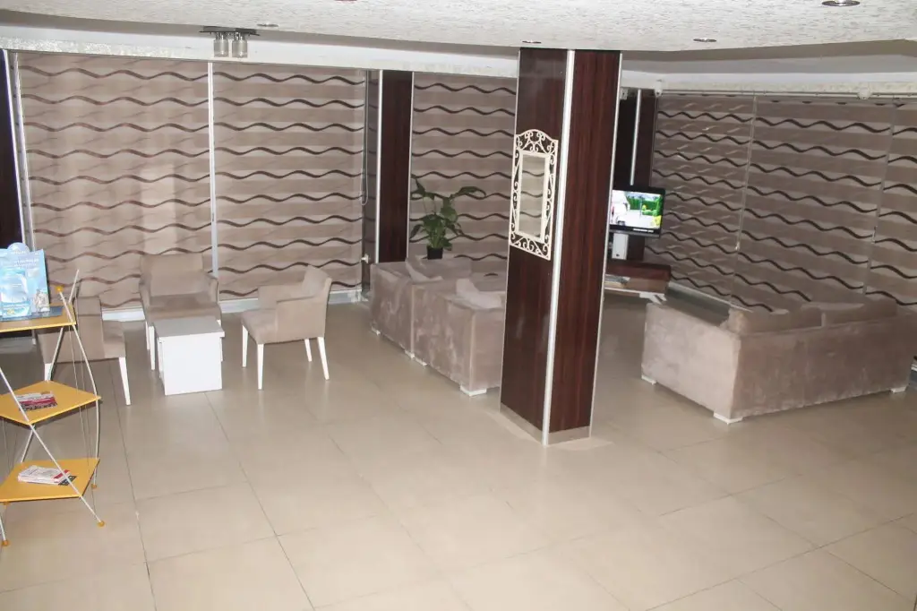 Анталья: Şato Hotel