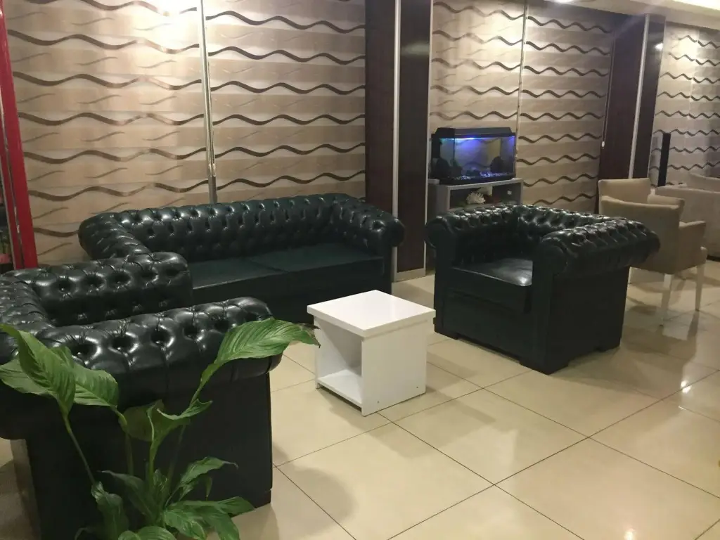 Анталья: Şato Hotel