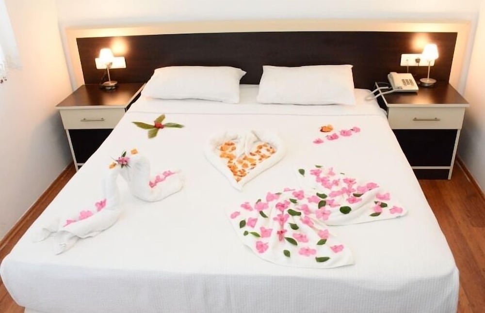 Costa Bianca Otel - All Inclusive — фото 1