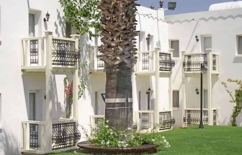 Битез: Costa Bianca Otel - All Inclusive