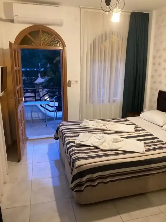 Кушадасы: Sincer Otel
