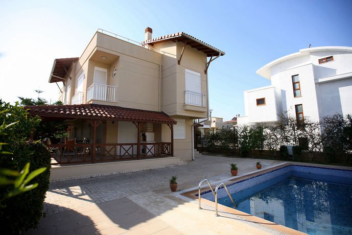 Белек: Villa Paradise