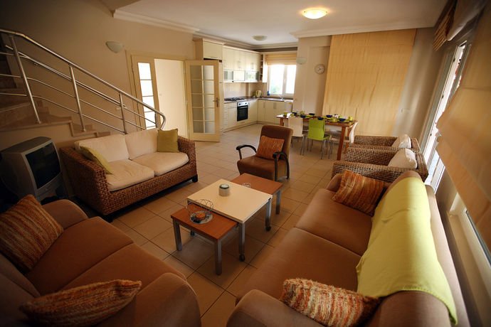 Белек: Villa Paradise